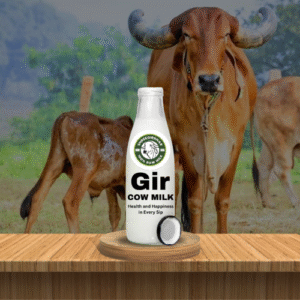 Buy A2 Milk Online | 100% Pure Desi Cow Milk Delivery