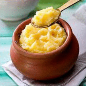 cow ghee