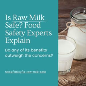 Raw Milk Near Me